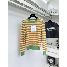 Chanel Sweaters